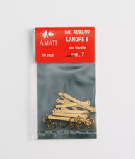 Amati AM4092-07 Landre tipo B