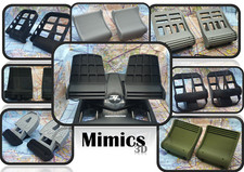 Thrustmaster T Flight Timone