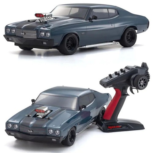 Kyosho 34494t1 ep 4wd - 34494t1, 1/10
