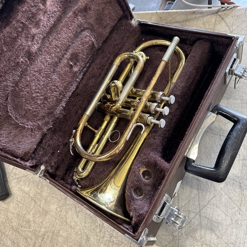 Yamaha ycr 2330 - ycr-2330, tromba