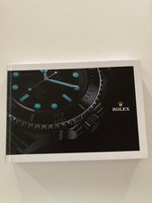 Catalogo Rolex 2020-2021 in lingua Italiana