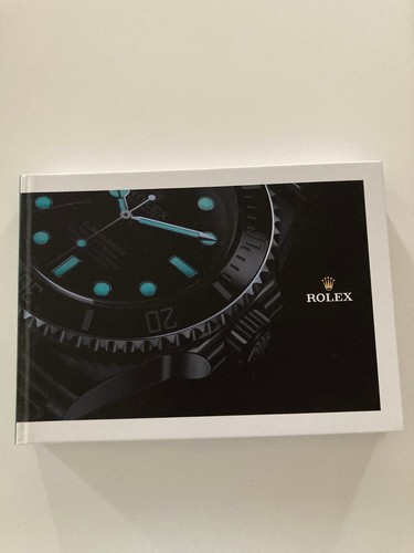 Catalogo rolex 2020 2021 - rolex, in