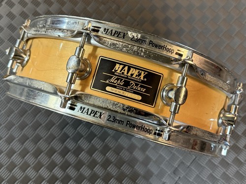 Raro rullante mapex maple - raro,