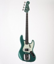 Fender Custom Shop 1963 Jazz