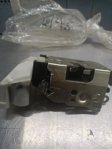 Chiusura centralizzata fiat - chiusura,