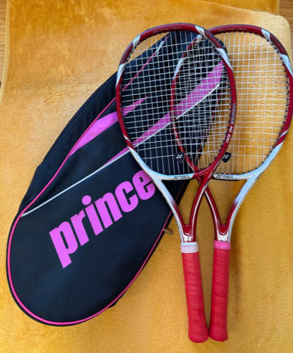 Racchetta tennis yonex - racchetta,