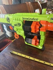 Nerf Zombie Strike Doominator