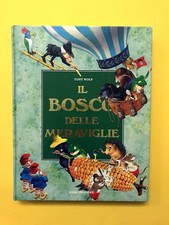 Il Bosco delle Meraviglie-di