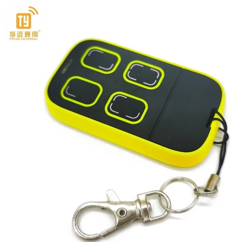 Telecomando garage universale - telecomando,