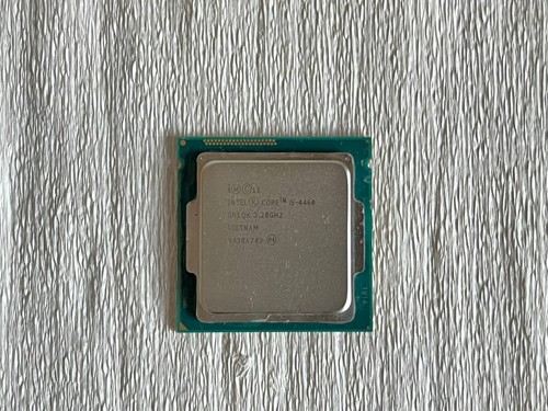 Processore intel 4460 - processore, lga