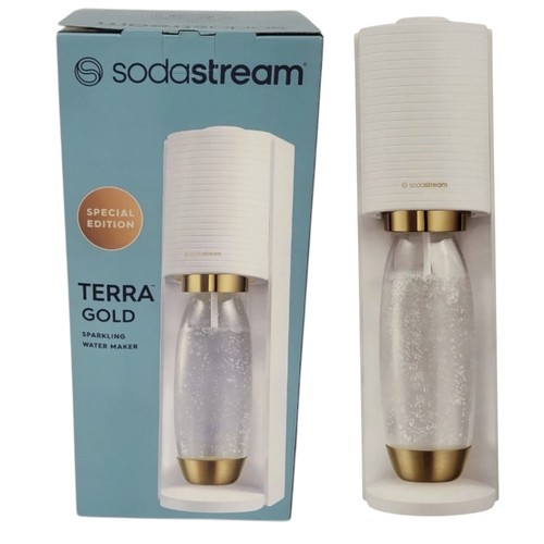 Sodastream special edition - sodastream,