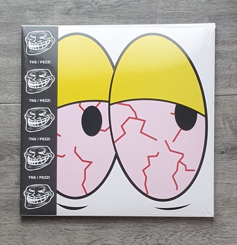 The night skinny pezzi - skinny, vinile