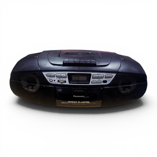 Panasonic ds27 power - panasonic, rx-ds27