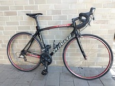 Specialized Tarmac Shimano Dura-Ace 2x10 Rh 56 bici da corsa