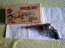 Pistola giocattolo PECOS BILL