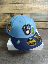 Cappello New Era Milwaukee