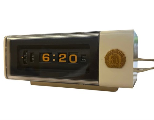 Sveglia sankyo 612z vintage - sankyo,