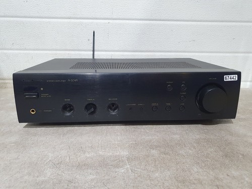 Pioneer 204r amplificatore - pioneer, a-204r