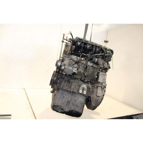 Motore compl smart fortwo - motore,