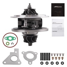 Cartuccia Turbo 1.9dCi per