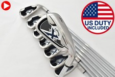 Callaway X-20 X20 8Pcs Set di