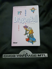 Dragon Ball Z DBZ vol 7 Akira