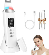 Pulizia Viso Ultrasuoni