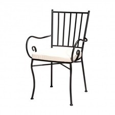 Sedia poltrona con - poltrona,