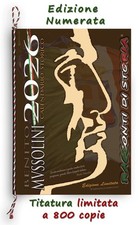© CALENDARIO MUSSOLINI 2026