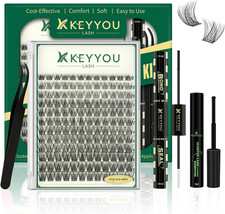 Keyyoulash, Kit Fai Da Te per