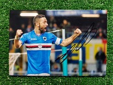 FOTO QUAGLIARELLA SAMPDORIA