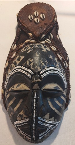 Cuba maschera ngaady elmetto - cuba,