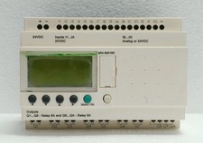 Schneider Electric Zelio Logic