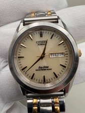 Orologio Uomo Citizen Forma
