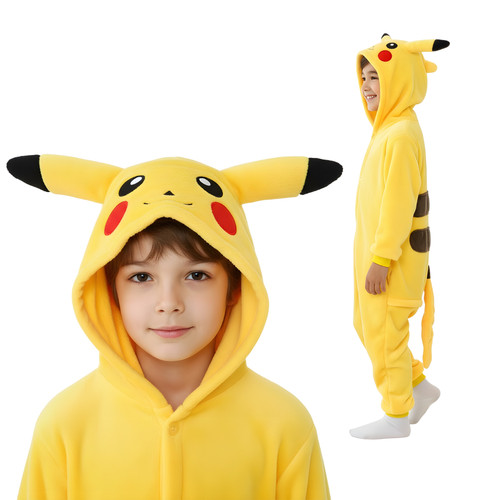 Pigiama intero kigurumi tema - pigiama,