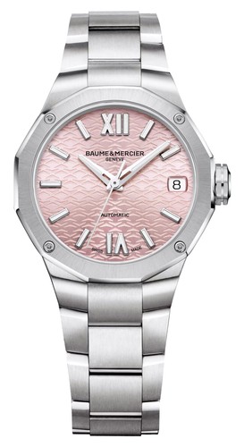 Orologio donna baume mercier - orologio,