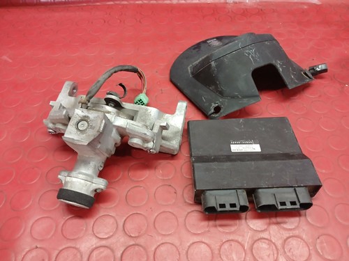 Kit centralina blocchetto - centralina,
