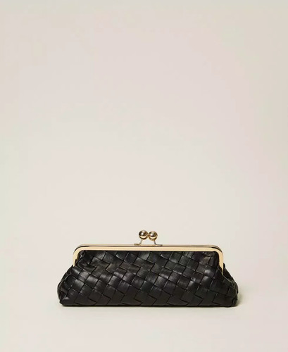 Twinset pochette chiusa - pochette, con