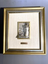 149) QUADRETTO ALTORILIEVO DI