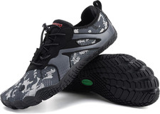 Scarpe trail running uomo - da,