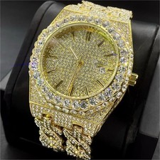 Orologio uomo lusso - orologio,