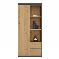 Armadietto libreria legno - armadietto,,
