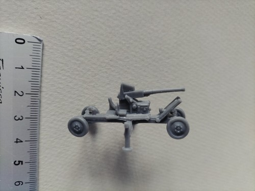 Gun - 1x,