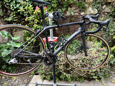 Bicicletta Trek Emonda Slr tg 52 