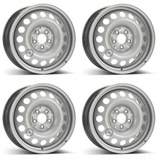 Alcar iron rims 5jx17 inch - alcar,