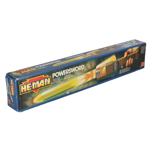 Powersword man nuove - -,