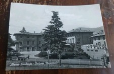 CARTOLINA D'EPOCA BERGAMO