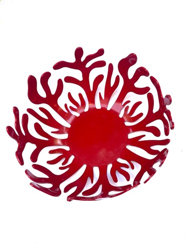 Alessi mediterraneo corallo - alessi,