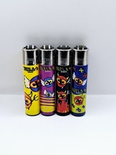 Rizla Clipper Lighters