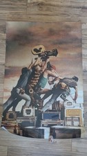 Poster promozionale film